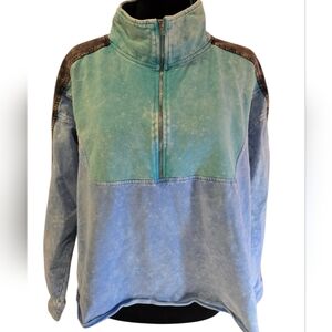 Mystree Large Cotton Sweatshirt